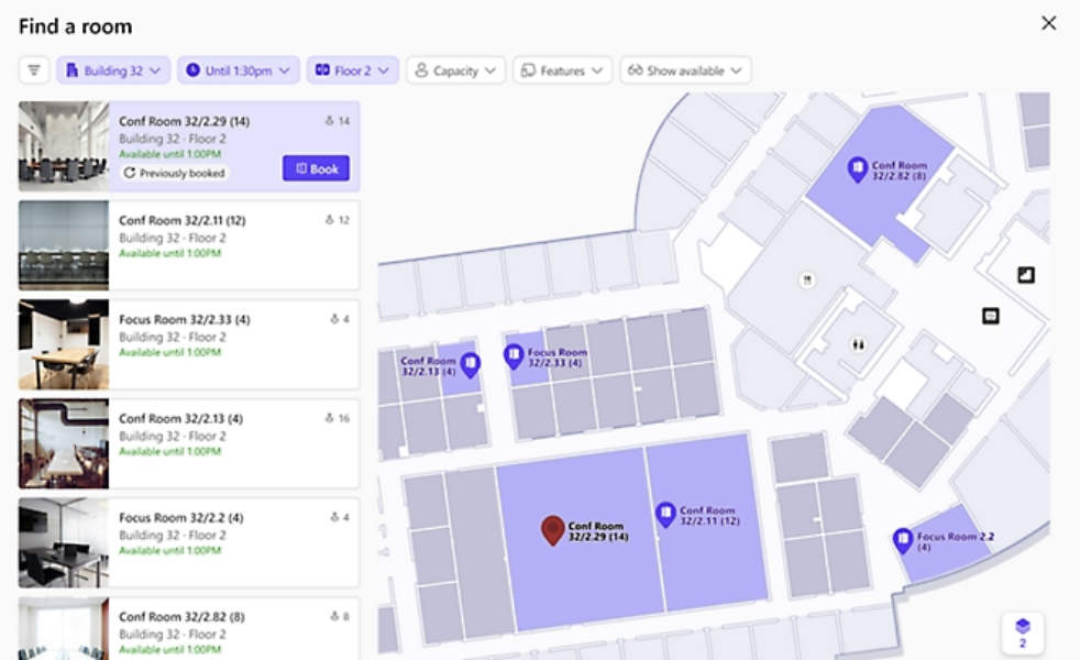 Our First Job - Connect to Proptech SaaS