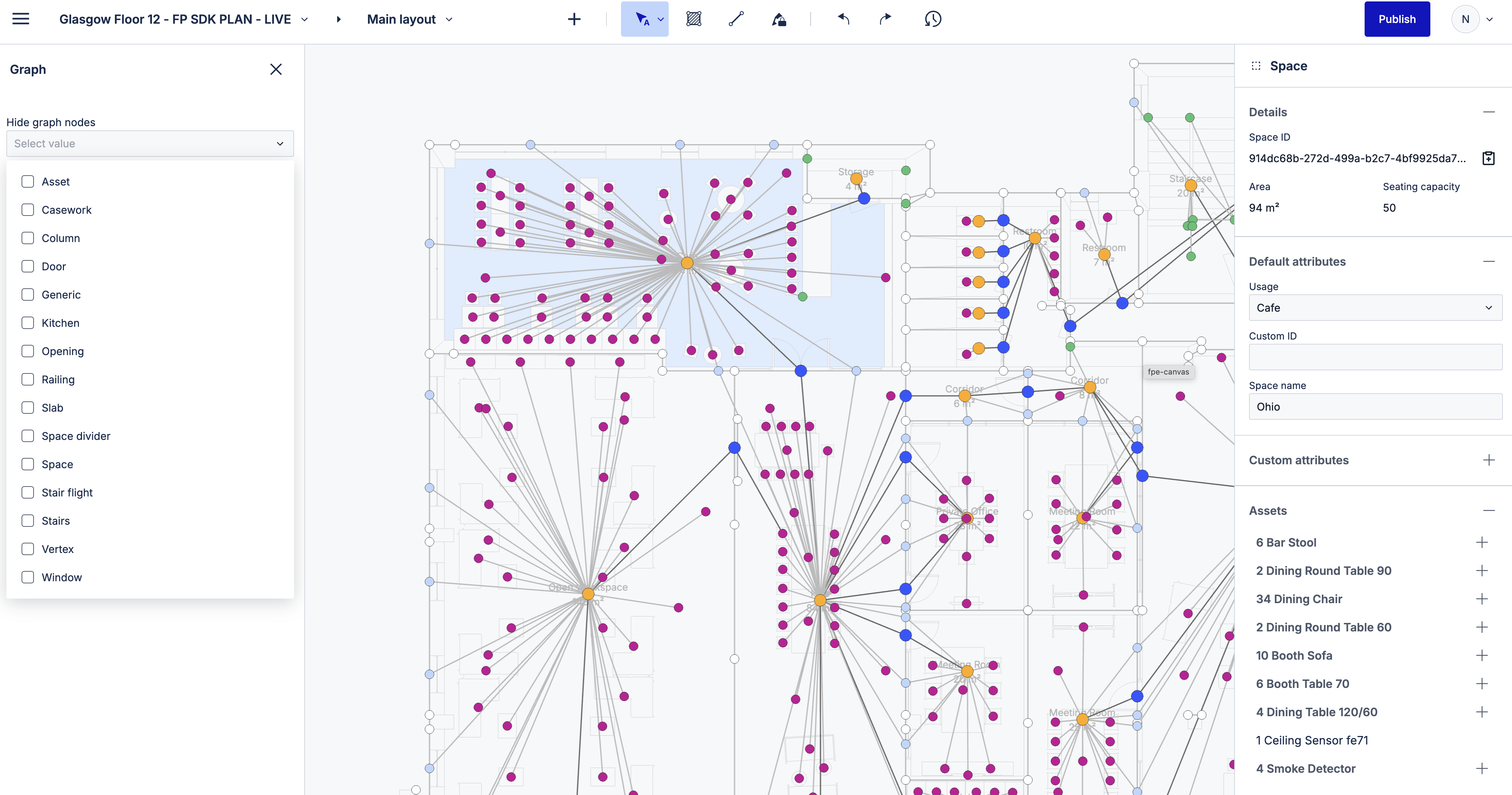 Our First Job - Connect to Proptech SaaS