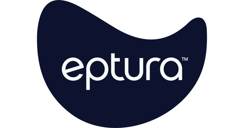 Eptura logo