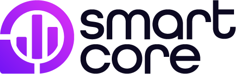 Smart Core logo